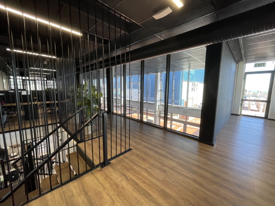 To Let Commercial Property for Rent in Waterfront Western Cape